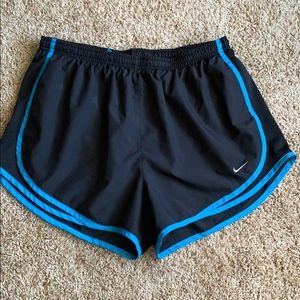 Nike shorts
